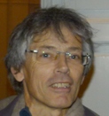 Frank de Glas