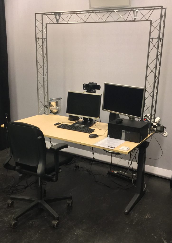 DIY Studio - KNG80